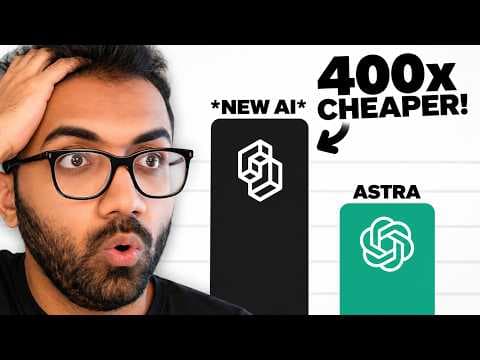 How to use Jev AI for fast decision making thumbnail