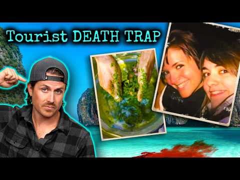 What Happened to Two Sisters on Phi Phi Island? thumbnail