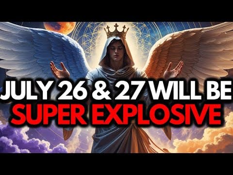 How to Prepare for a Weekend of Divine Change thumbnail