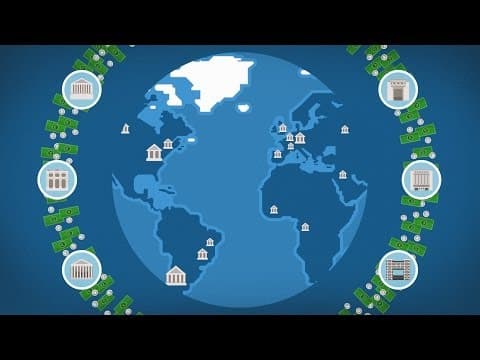 How The Stock Exchange Works (For Dummies) thumbnail