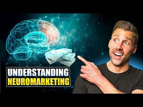 How to Use Neuromarketing to Boost Sales thumbnail
