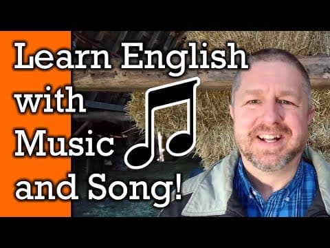 How Can Music Help You Learn English Effectively? thumbnail