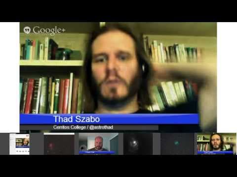 Virtual Star Party - July 7, 2013 thumbnail