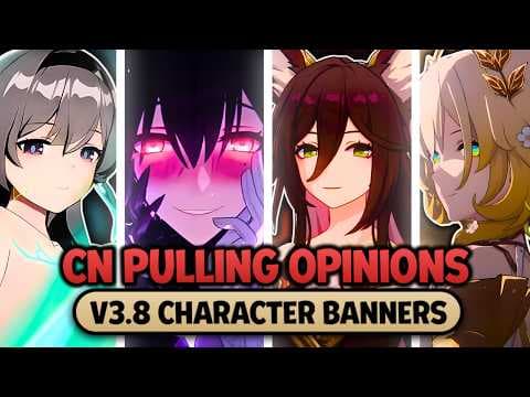 Is Super Break Still Worth It? | HSR CN Pulling Opinions V3.8 thumbnail