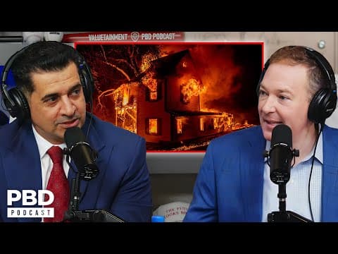 “You Can’t Fix STUPID Leadership” - Lee Zeldin SLAMS Newsom's Handling Of  Wildfire Crisis thumbnail
