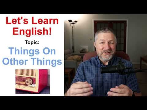 What Are Common Everyday Objects and Their Uses? thumbnail