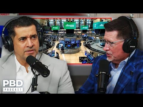 “The Rich Are Getting Richer” - The Q2 Economic BOOM No One Saw Coming thumbnail
