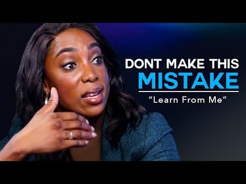 What Do Ambitious Young People Need to Know? thumbnail