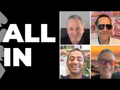 E144: Biden targets Elon, BRICS challenges the West, Tiger hit piece & more thumbnail