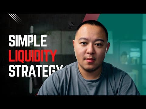 The Only Liquidity Video You'll Ever Need thumbnail