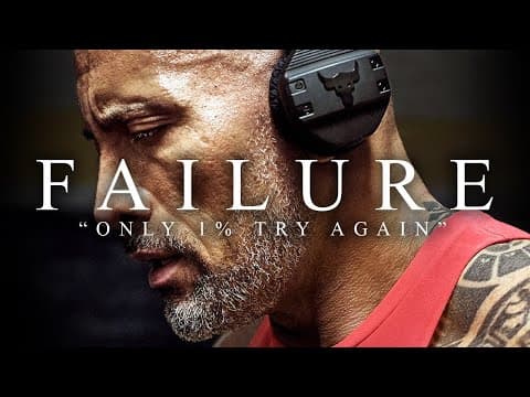 How to Turn Failure Into Growth and Success thumbnail