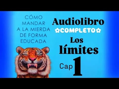 ¿Qué son los límites y qué no son en las relaciones? thumbnail