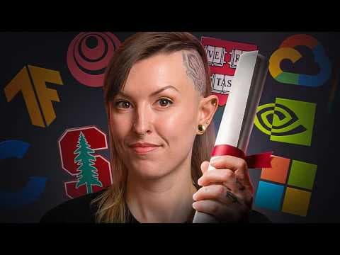 What Are the Best AI Certificates? thumbnail