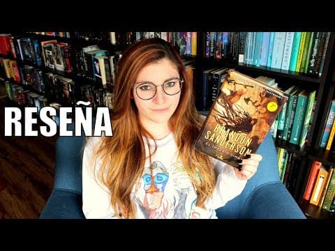 El Imperio Final reseña: fantasía excepcional thumbnail
