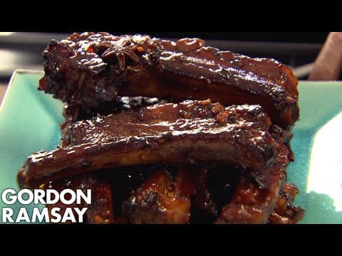 Gordon Ramsay's Shopping Guide For Pork thumbnail