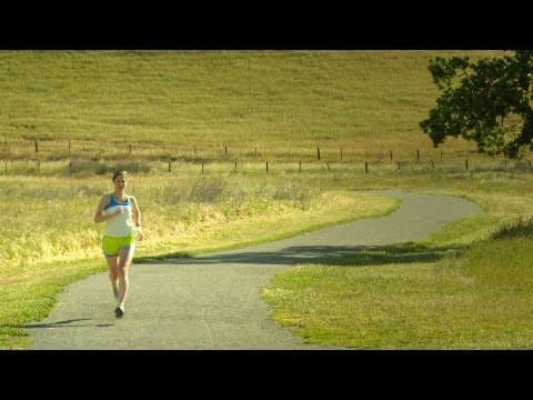 Erin Sprague: Life Lessons from a Road Warrior thumbnail