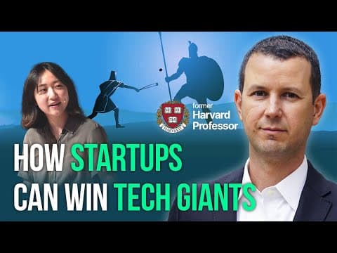 The Relationship Between Technology and Business Success | Thales Teixeira thumbnail