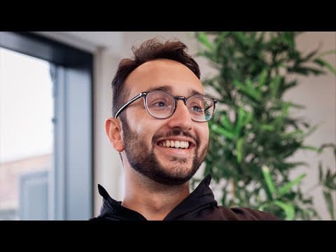 How Does a YouTuber Manage Their Daily Routine? thumbnail