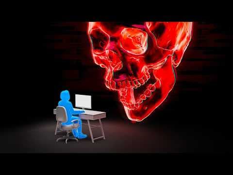 How a Hacker Saved the Internet thumbnail