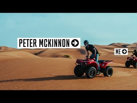 Checking Off The BUCKET LIST! thumbnail