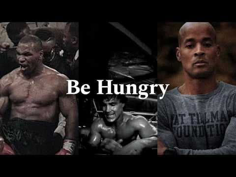 THE HARDEST WORKER IN THE ROOM - Best Motivational Speeches Compilation thumbnail