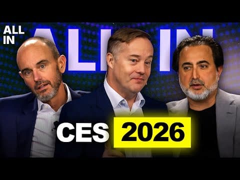 How AI Will Surpass All Previous Tech Revolutions thumbnail