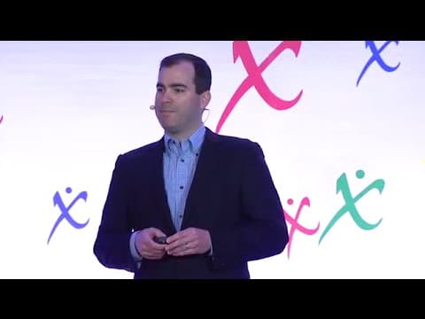 Matt Wilsey – Precision Medicine for Rare Childhood Disease: Stanford Childx Conference thumbnail