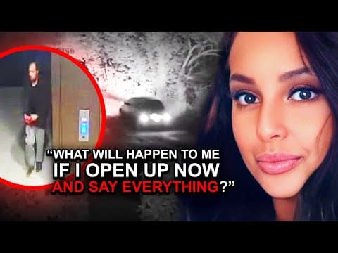 The Tragic Case of Sabina Nessa... thumbnail