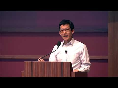 Stanford HAI 2019 - Percy Liang thumbnail