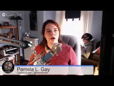 Astronomy Cast 339: Space Conspiracy Theories thumbnail