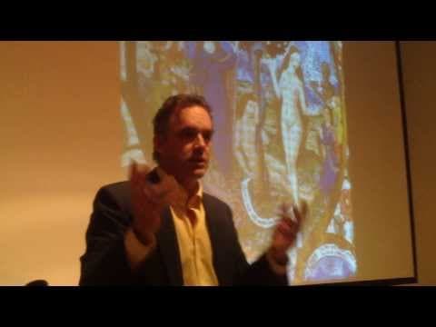 2014 Personality Lecture 04: Heroic & Shamanic Initiations (Part 02) thumbnail