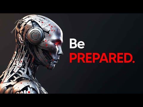 What Changes Can We Expect After the Singularity? thumbnail