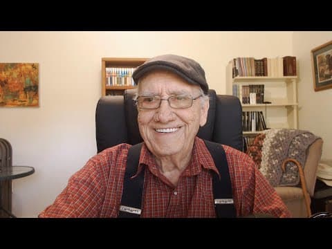 How To Hear God's Still Small Voice In The Chaos Of Life thumbnail