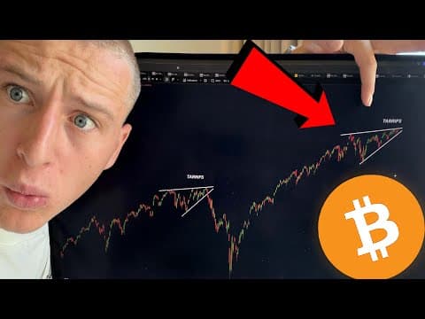 WARNING FOR ALL BITCOIN HOLDERS... thumbnail