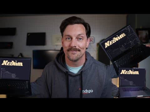 How to use your programming environment from ANY computer thumbnail