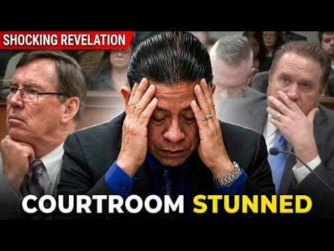 Doctor Who Treated Uvalde Survivors Takes the Stand thumbnail