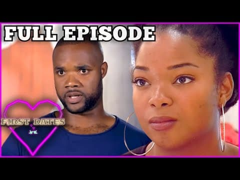 Single Dad Shares Emotional Prison Story | Season 5 Episode 15 | Full Episode | First Dates UK thumbnail