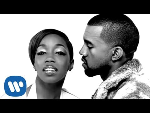 Estelle - American Boy (feat. Kanye West) [Official Video] thumbnail