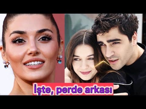 Afra ve Mert bakın nasıl zirvede. Türkiye Hande Erçel'in arkasında thumbnail