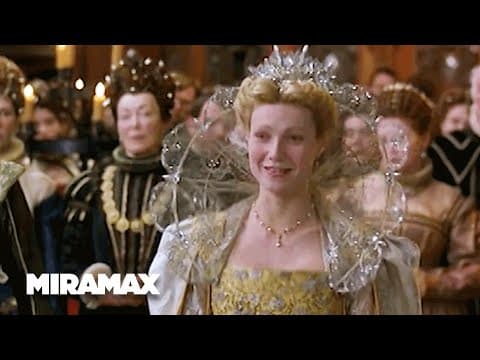 Shakespeare in Love | 'Bonus Feature' (HD) - Joseph Fiennes, Gwyneth Paltrow | MIRAMAX thumbnail