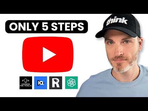 How I Doubled My Views in 15 Minutes Using Free AI Tools thumbnail