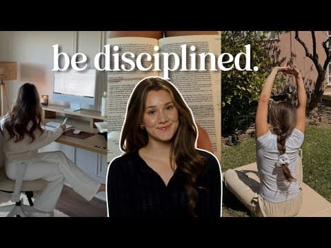 Build Godly Discipline With These 6 Strategies thumbnail