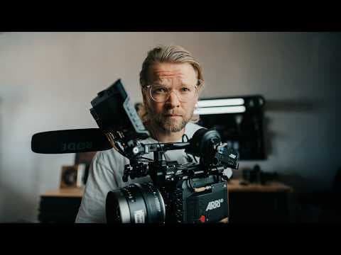 You don’t need to be an artist to be a filmmaker. thumbnail