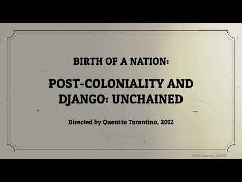 Django UN Part 2   FINAL thumbnail