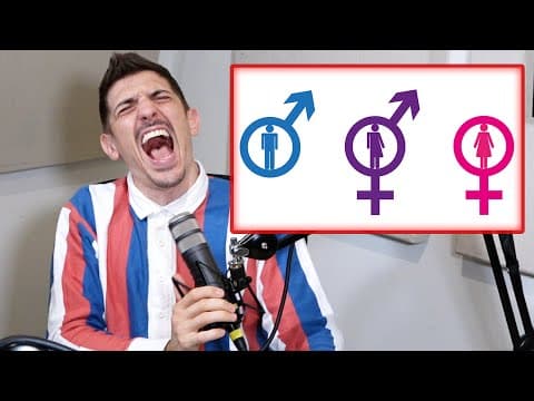 I Would Change Genders If... thumbnail