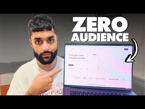 How to Build a SaaS Using an Existing Audience thumbnail