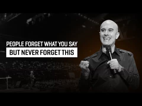 The 4 Questions Every Great Leader Asks About Relationships | Robin Sharma thumbnail