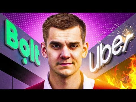 Europe's Youngest Billionaire thumbnail