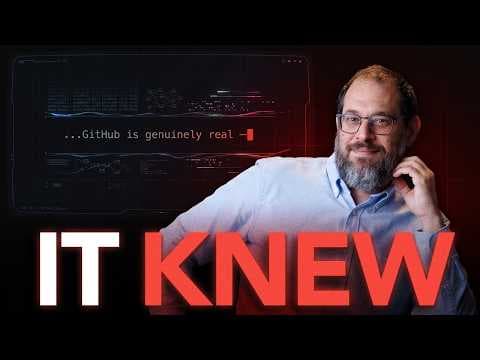 How Do Disposable AI Agents Coordinate Over Time? thumbnail