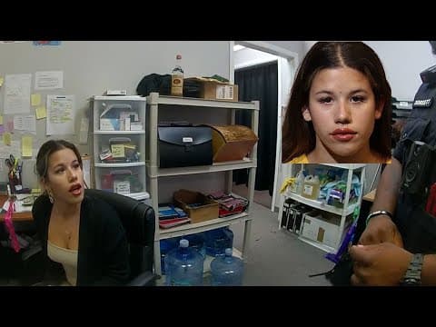 Employee Arrested for Stealing $25,000 to Purchase a Gucci Purse And New Car thumbnail